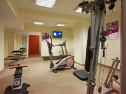 Focus Hotel Szczecin