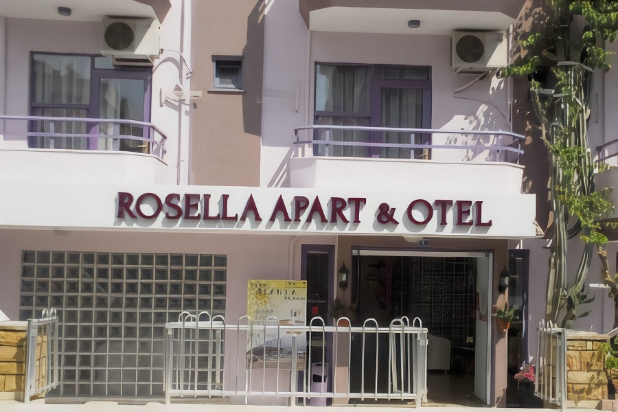 Rosella Hotels