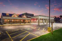 AmericInn & Suites By Wyndham Baraboo Event Center Các khách sạn ở Baraboo