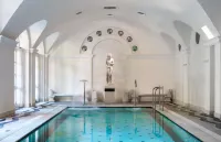 Anantara Villa Padierna Palace Benahavís Marbella Resort - Spa