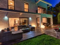 Villa Luxor