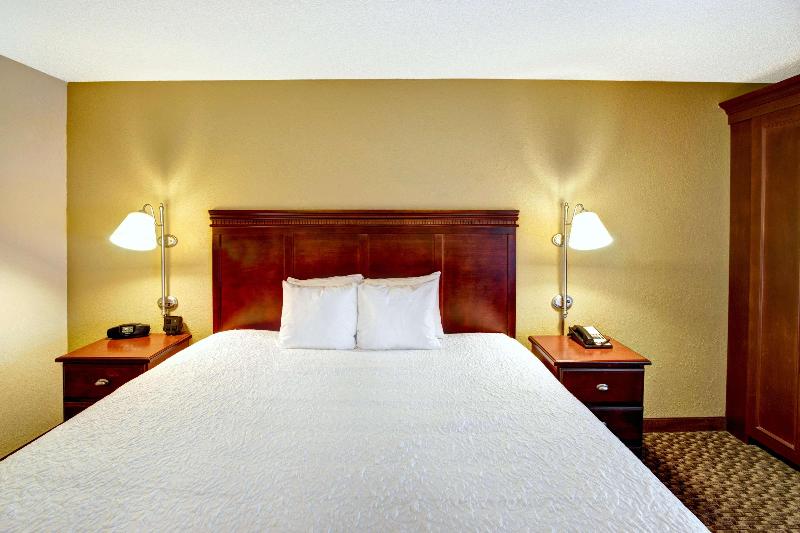 Hampton Inn College Station-Near Texas A&M University