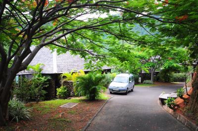 Hotel Exterior #6 Legends Villa by Tahiti Villas Photo