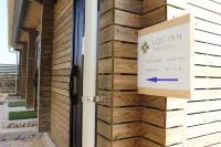 Log Inn Tarasso Hotels in Wadomari