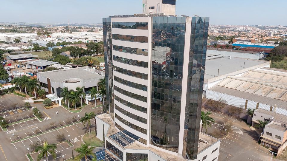 Zahara Hotel