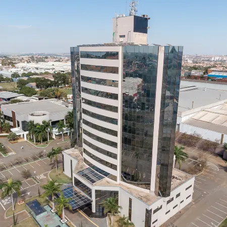 Zahara Hotel