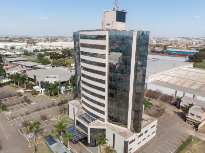 Zahara Hotel