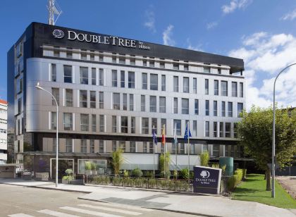 DoubleTree by Hilton A Coruna