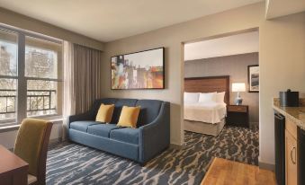 Homewood Suites by Hilton-Seattle Convention Center-Pike Street