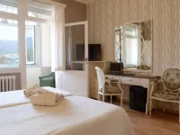 Hotel Metropole Suisse Hotels in Комо
