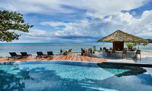 Rocky's Boutique Resort - Veranda Collection Samui