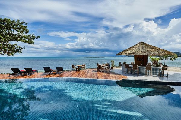 록키스 부띠끄 리조트(Rocky's Boutique Resort - Veranda Collection Samui)_1