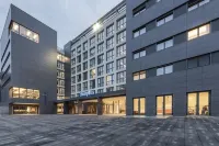 Camplus Roma Pietralata