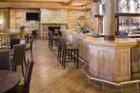 Holiday Inn COLCHESTER by IHG - bar