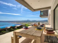 Villa Bali Infinity