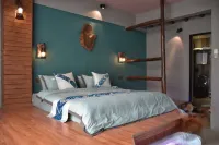 99 Ridge Gourmet Inn Hotels in Tiandeng