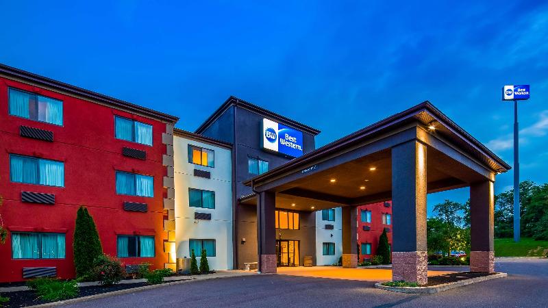 Best Western Danville Inn