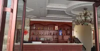 華驛易居飯店（沂南店竹泉村店）
