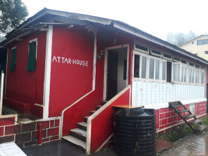 Attar House