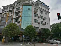 Shi Bingxutian Hotel