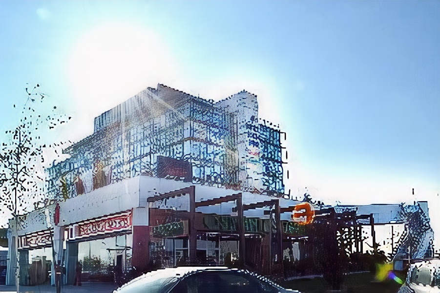 Ostimpark Business Hotel