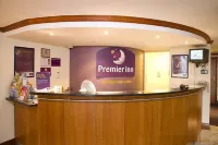 Premier Inn Southend-On-Sea (Thorpe Bay)