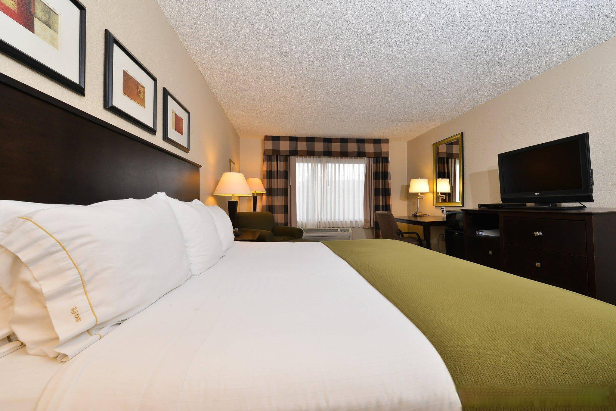 Holiday Inn Express Hotel & Suites Fort Worth Southwest I-20, an Ihg Hotel