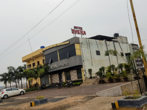 Hotel Shera and Restaurant