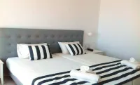 Hotel Akti Ouranoupoli Beach Resort - Afhentnings-/afleveringstjenester