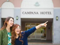 Campana Hotel Hotel a 