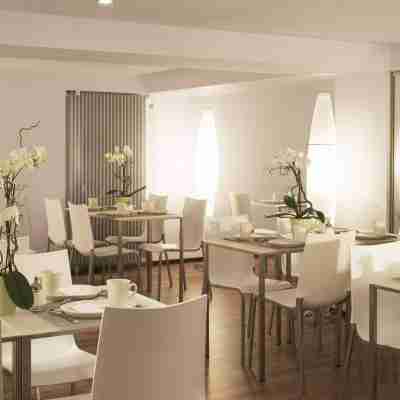 Hôtel Diana Dauphine Dining/Meeting Rooms