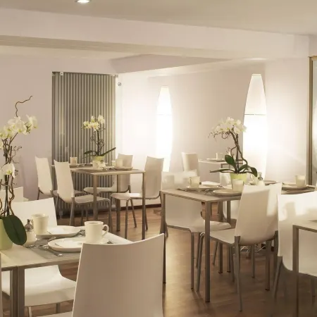 Hôtel Diana Dauphine