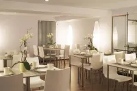 Hôtel Diana Dauphine - boutique
