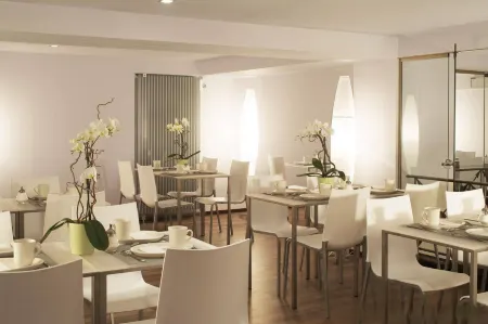 Hôtel Diana Dauphine