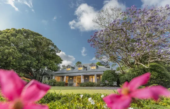 斯派瑟克洛夫利酒店