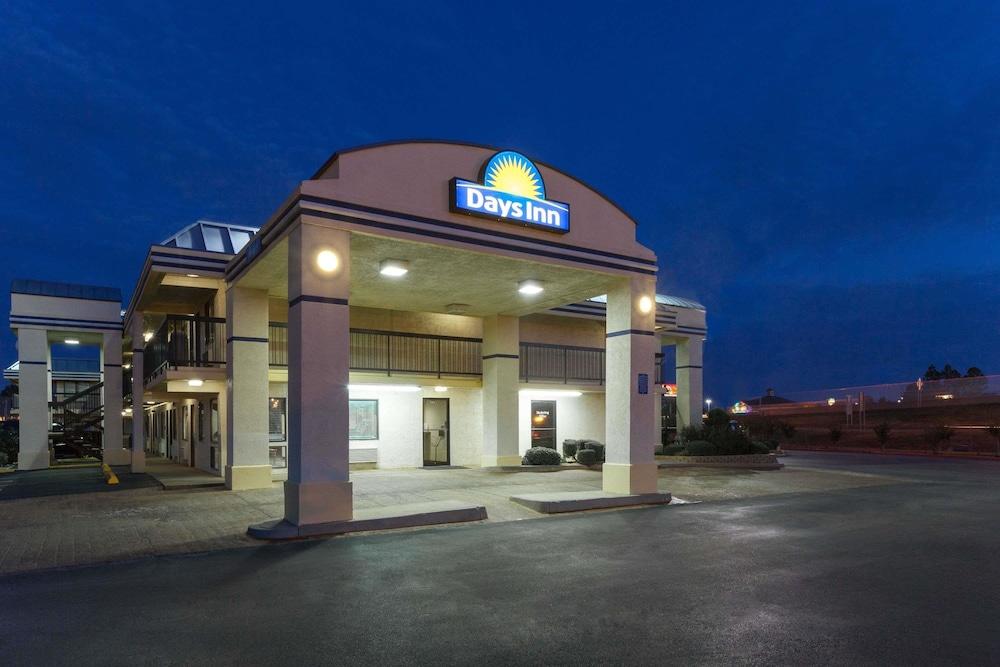 Days Inn by Wyndham Oklahoma City West