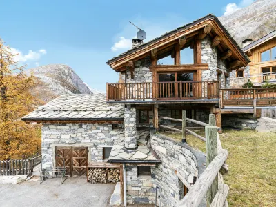 Arosa 伊澤爾谷附近的飯店