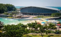 Darwin Resort Hotels in Coconut Grove