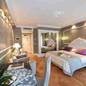 Hotel Savoia e Jolanda Rooms