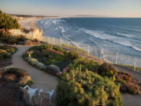 Cottage Inn by the Sea Hotels in Pismo Beach