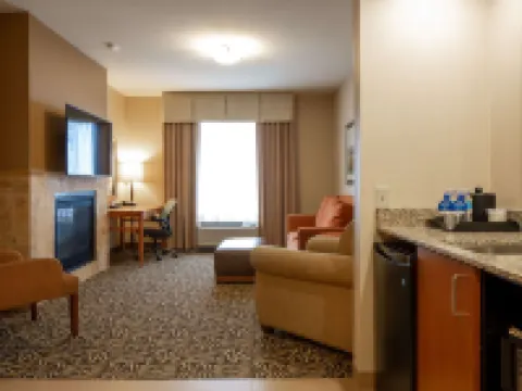 Hilton Garden Inn Cedar Falls Hotels in Cedar Falls