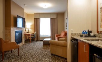 Hilton Garden Inn Cedar Falls