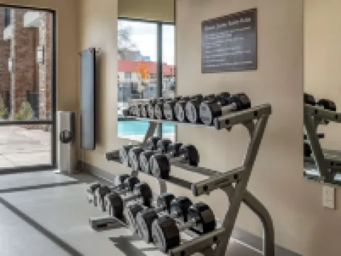 摩押-近拱門國家公園舒眠套房酒店 摩押酒店