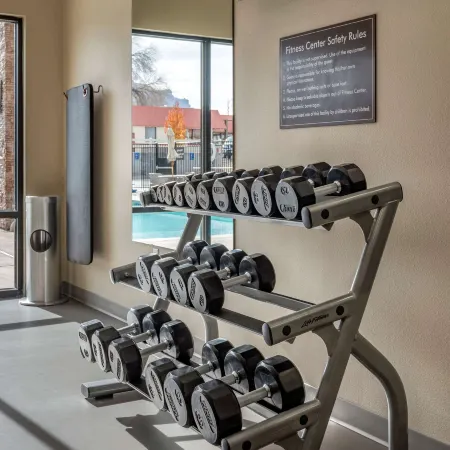 Sleep Inn & Suites Moab near Arches National Park
