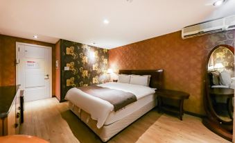Seosan Hotel