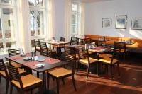 Stadthotel Berggeist Hotels in Jachenau