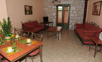 Inviting Apartment in Zakynthos