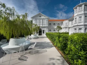 Macalister Mansion, a Member of Design Hotels