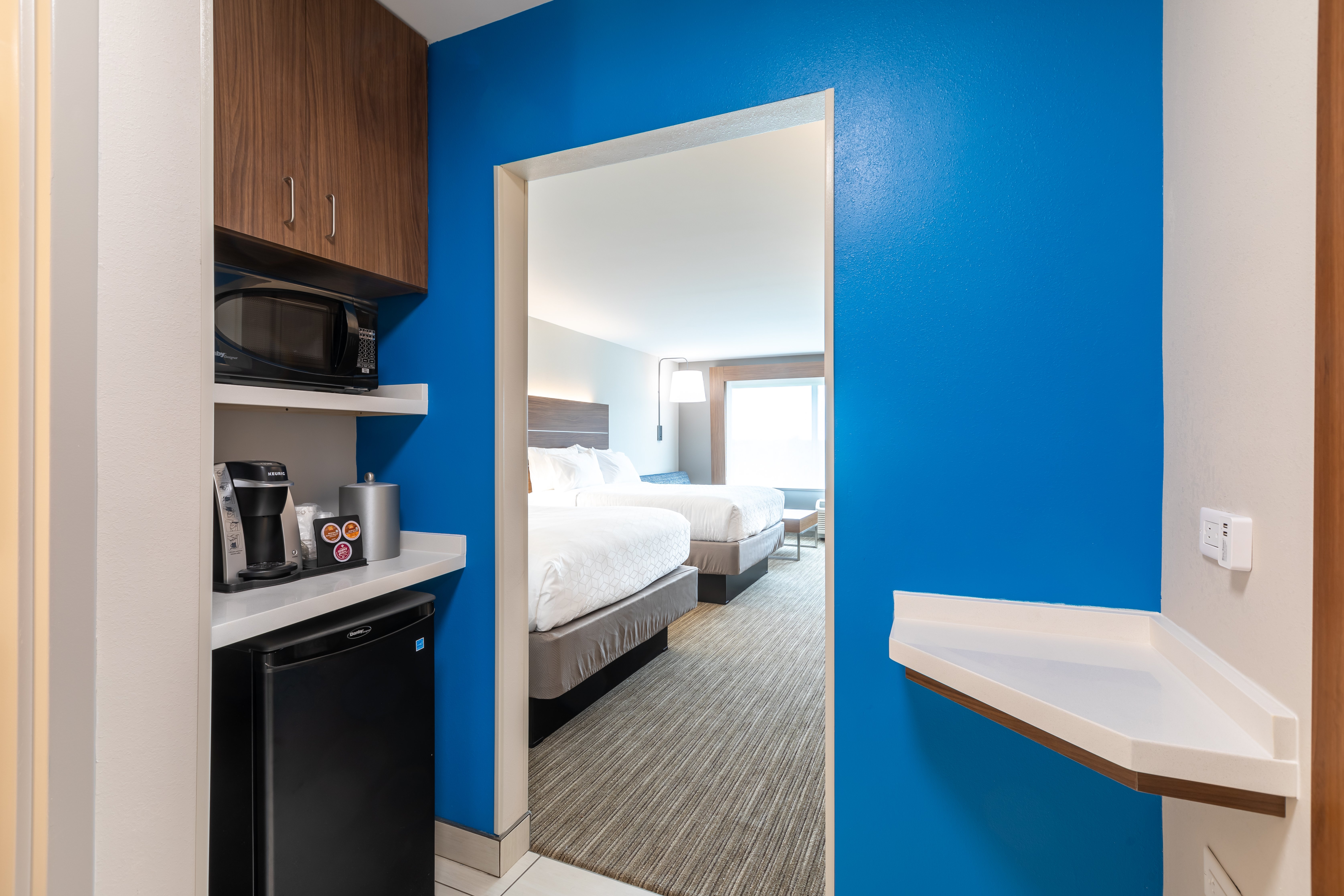 Holiday Inn Express & Suites Greenville S- Piedmont, an Ihg Hotel