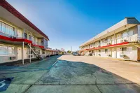 Hotel Ridgecrest an Extended Stay Studios Hotels in Ridgecrest
